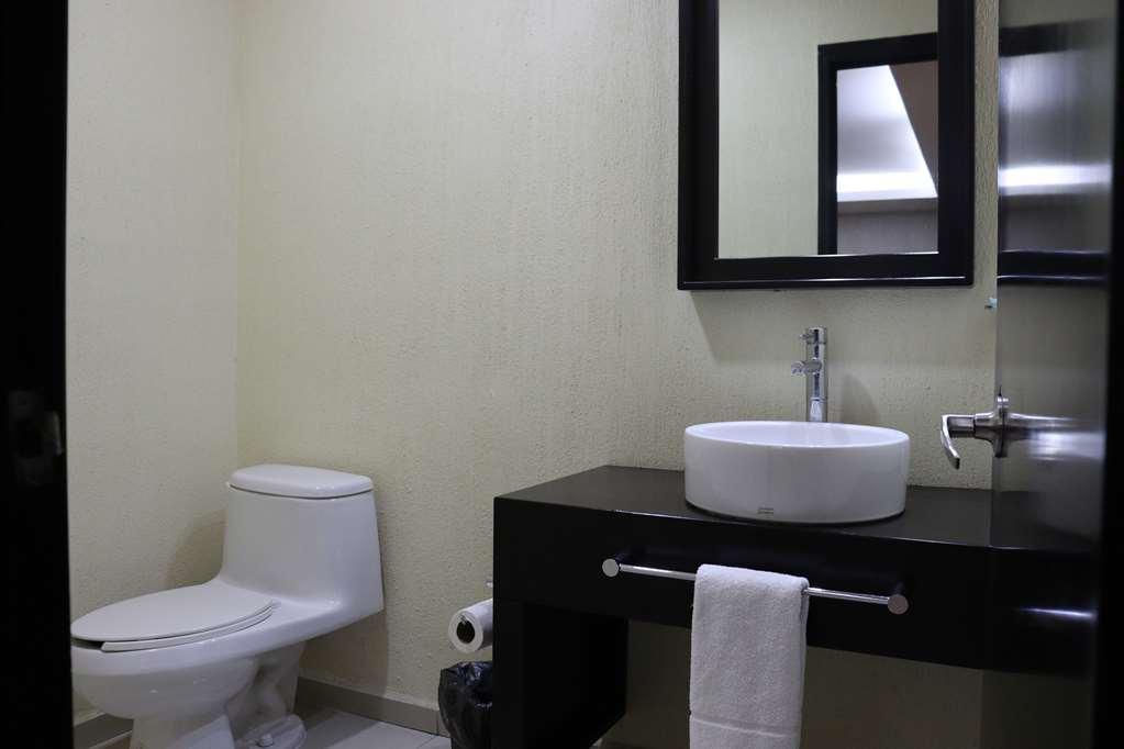 Wyndham Garden Aguascalientes Hotel Bilik gambar