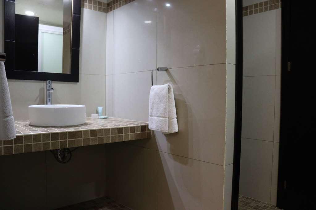 Wyndham Garden Aguascalientes Hotel Bilik gambar